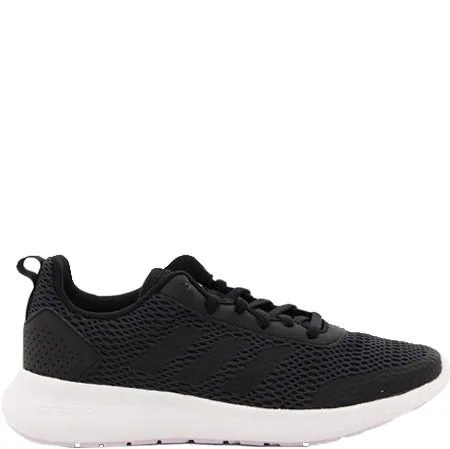 Adidas Element Race Sneakers - Black & Purple