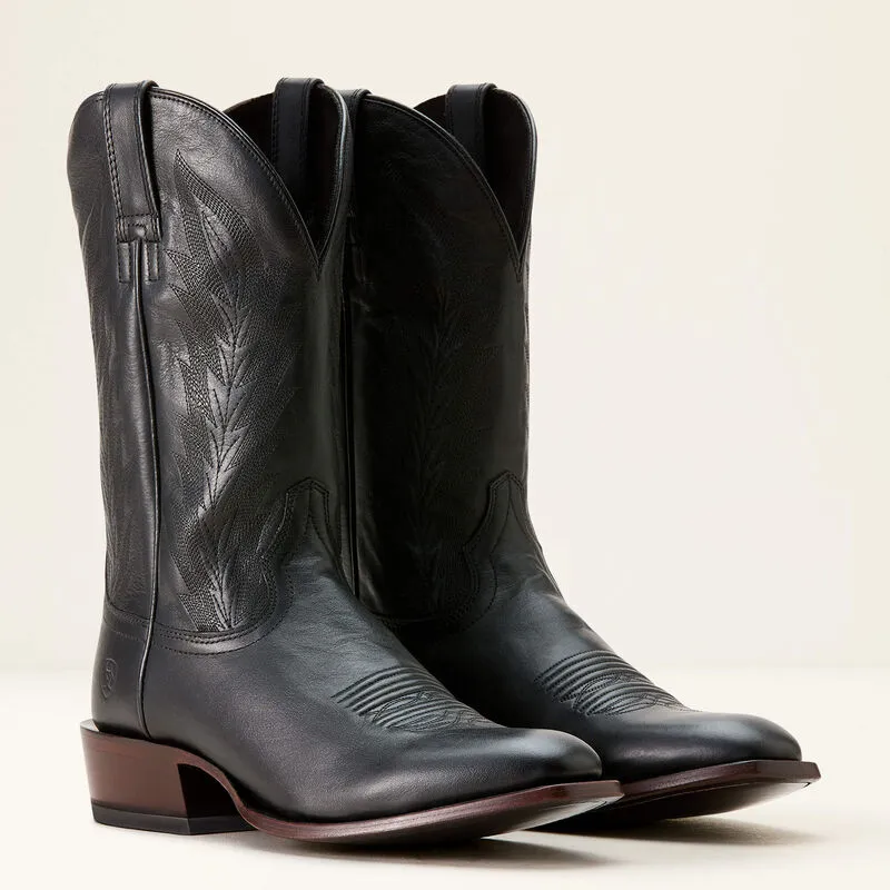 ARIAT WILLIE WESTERN BOOT