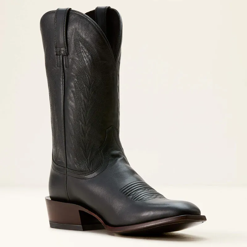 ARIAT WILLIE WESTERN BOOT