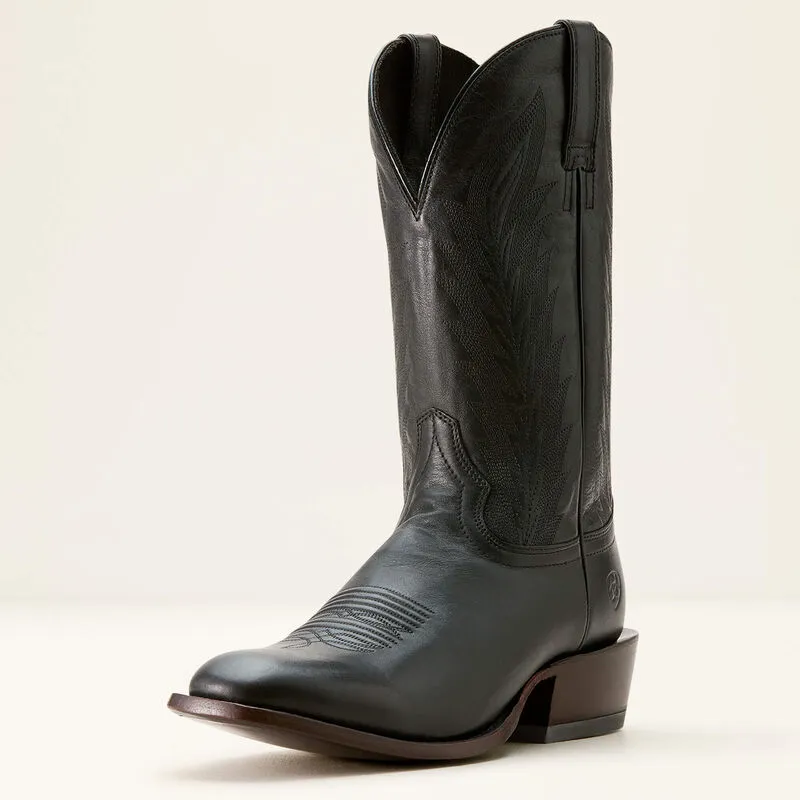 ARIAT WILLIE WESTERN BOOT