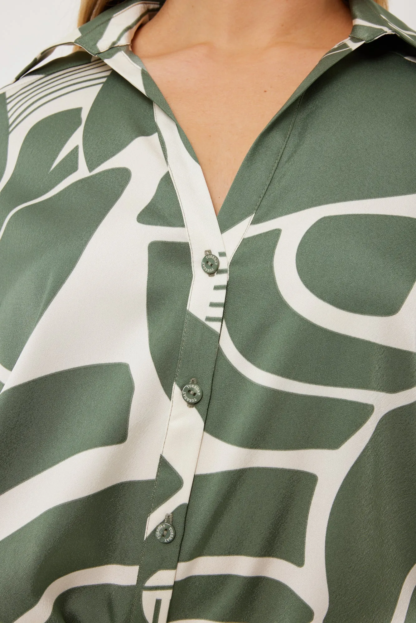 Aston Top | Sage Geo