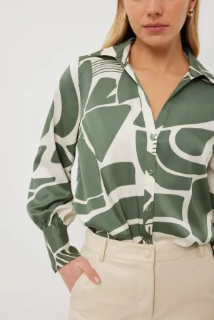 Aston Top | Sage Geo