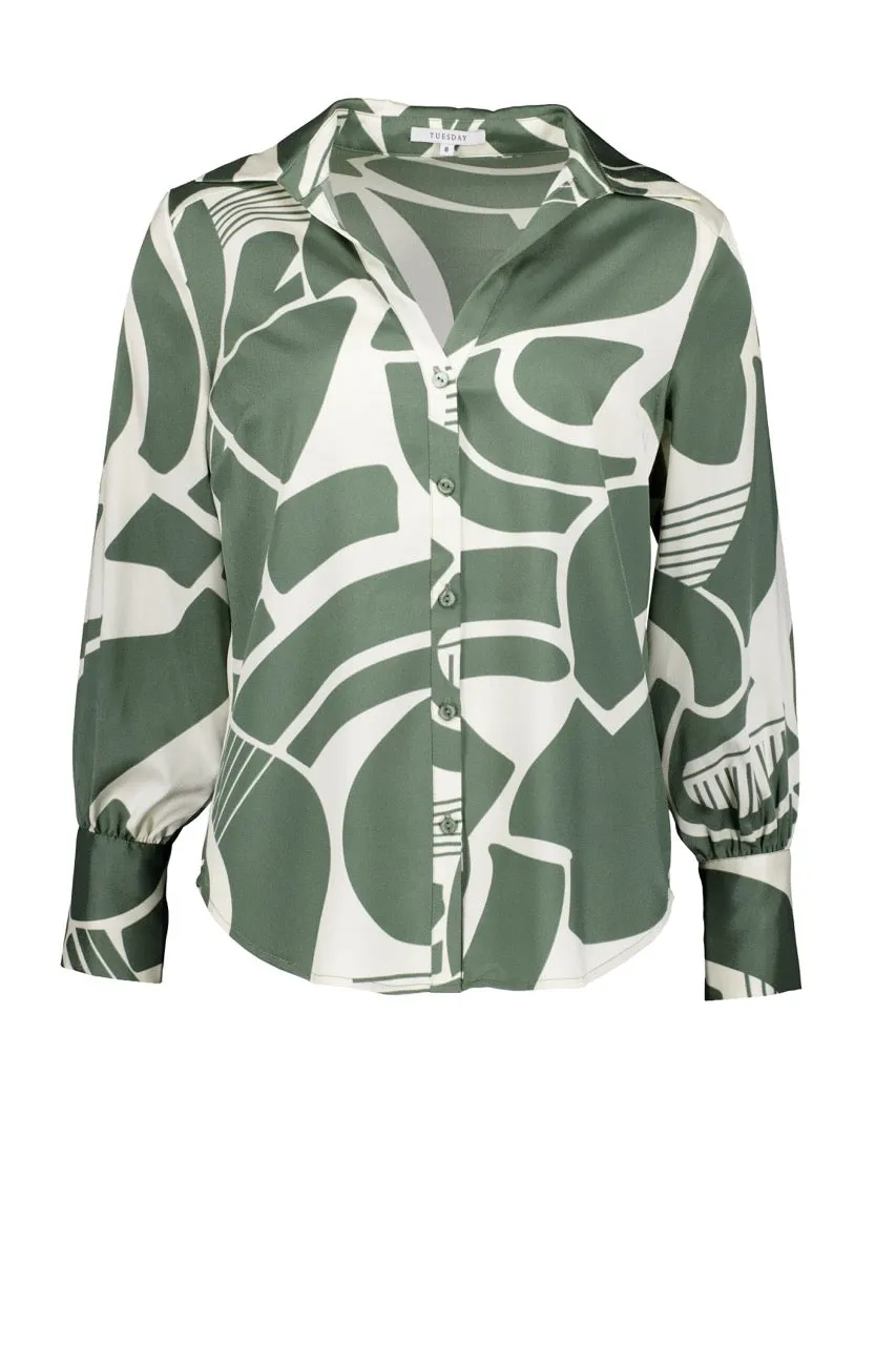 Aston Top | Sage Geo