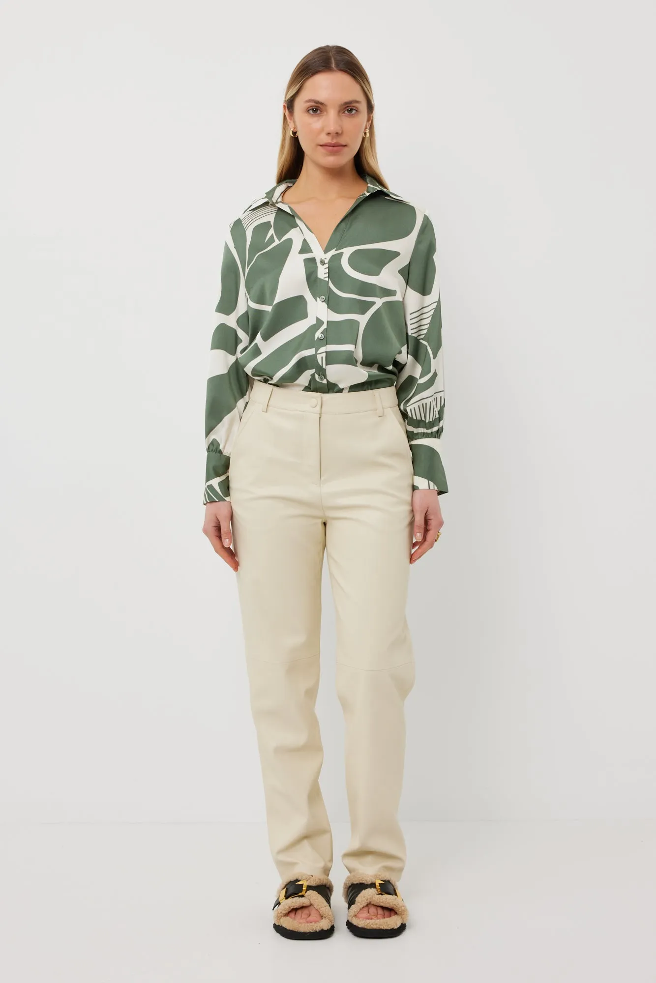 Aston Top | Sage Geo
