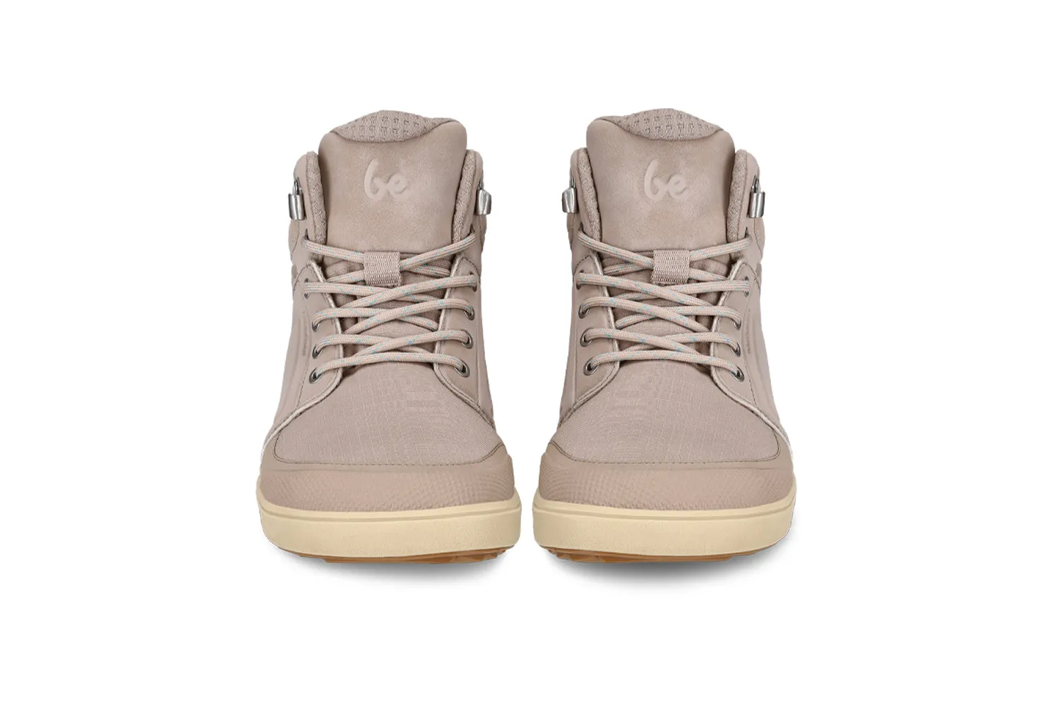 Barefoot Boots Be Lenka ArcticEdge - Beige