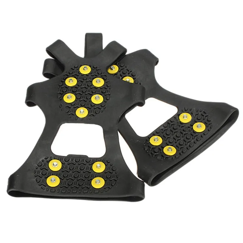 Black Peak Ice Grip Walking Spikes