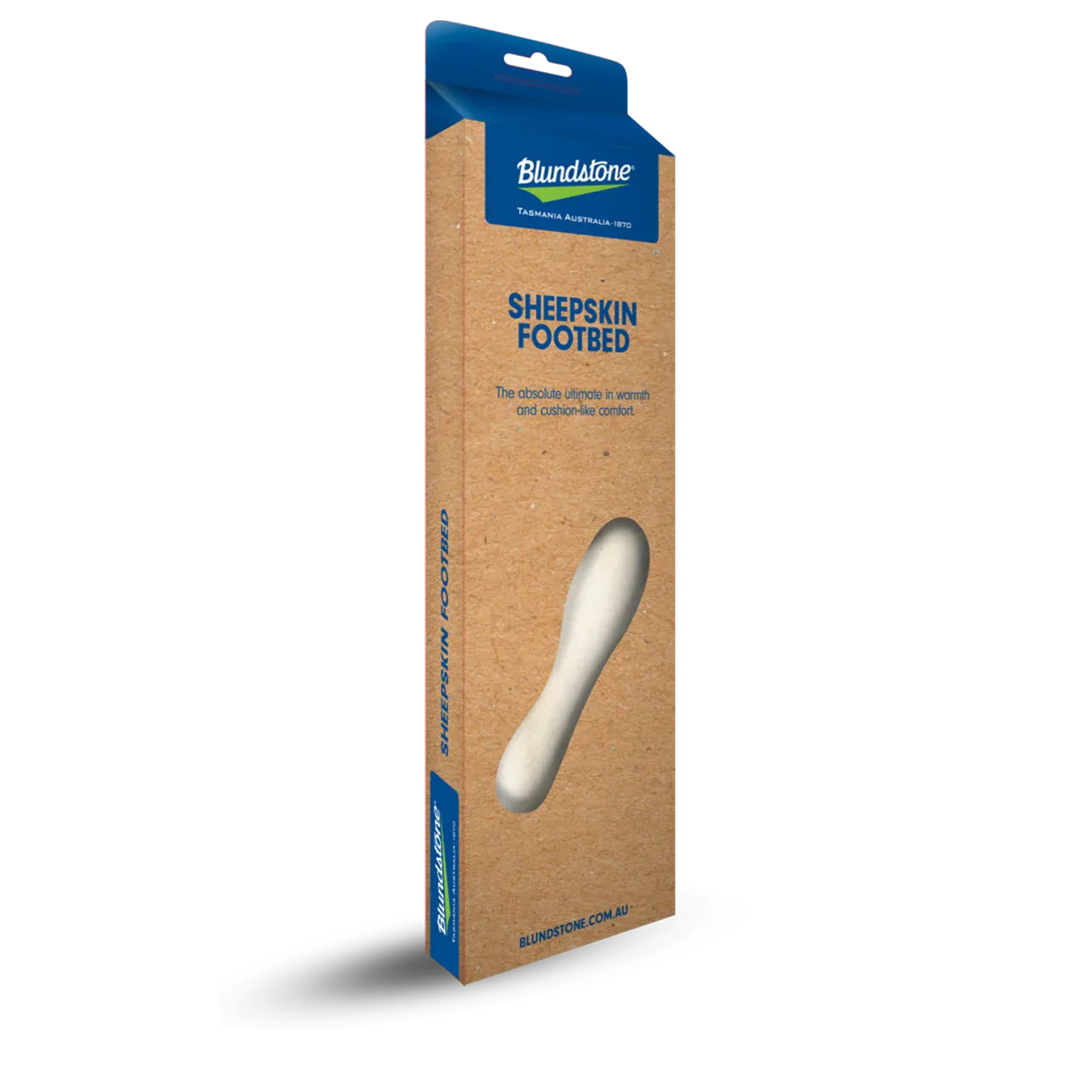Blundstone Sheepskin Footbed