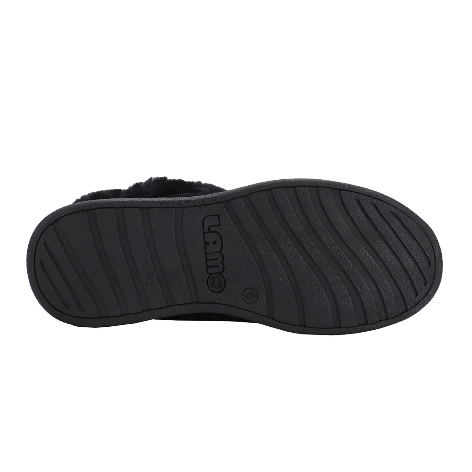 Capri Bootie in Black