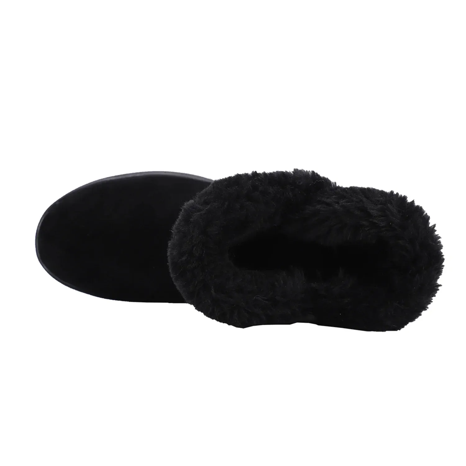 Capri Bootie in Black
