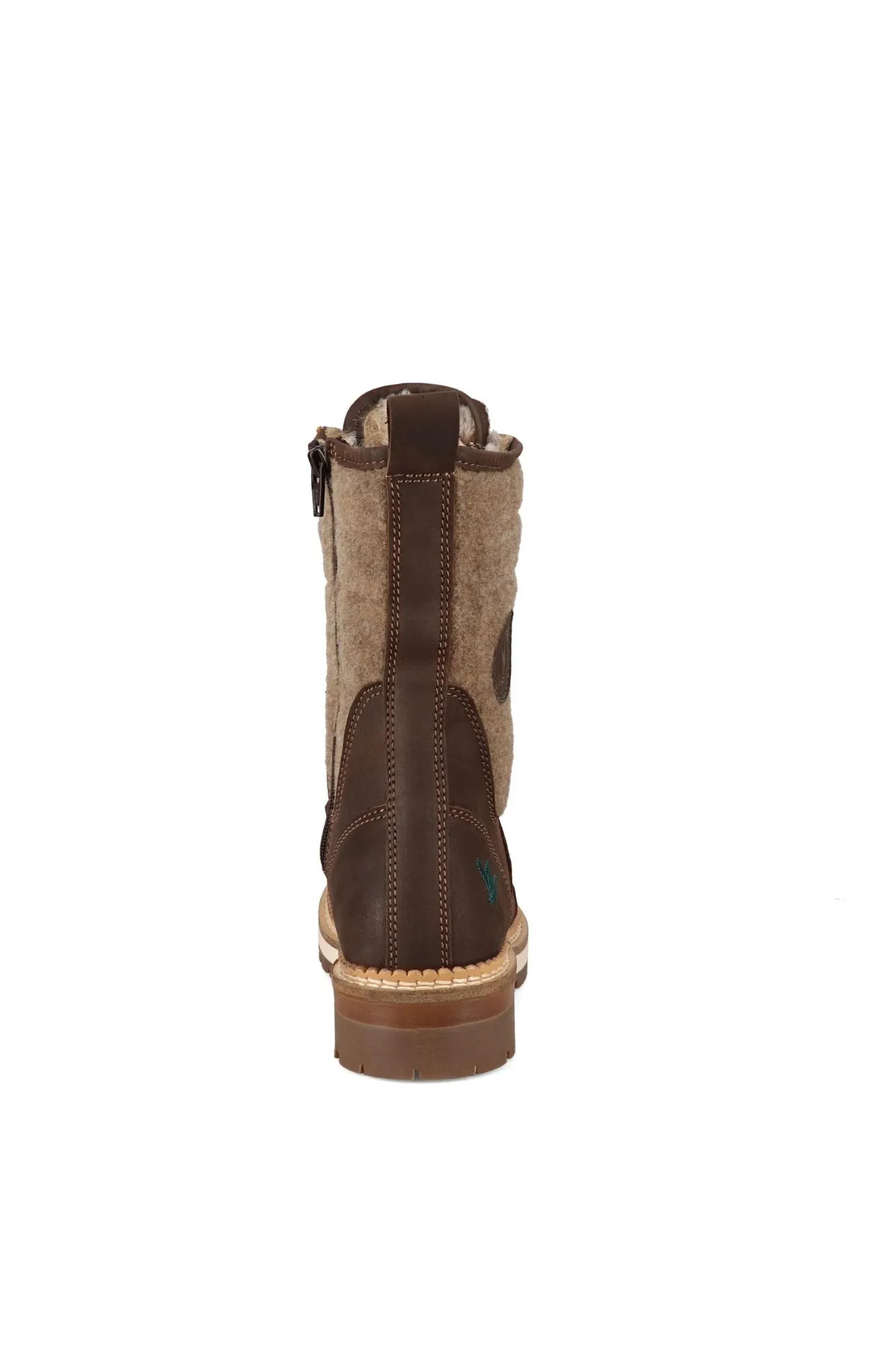 Cariboo Boot