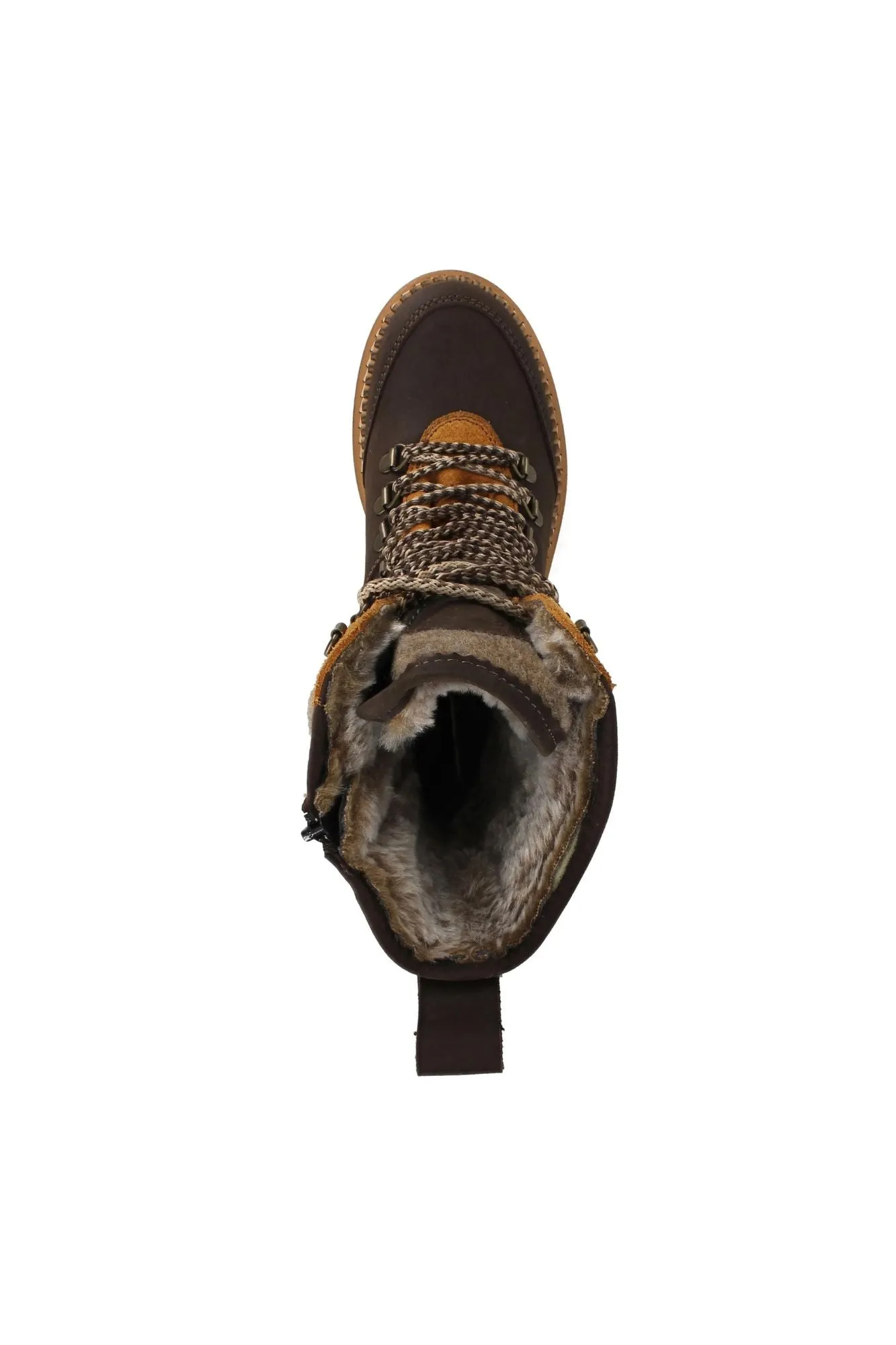 Cariboo Boot