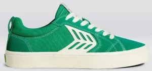 Cariuma Catiba Pro Green