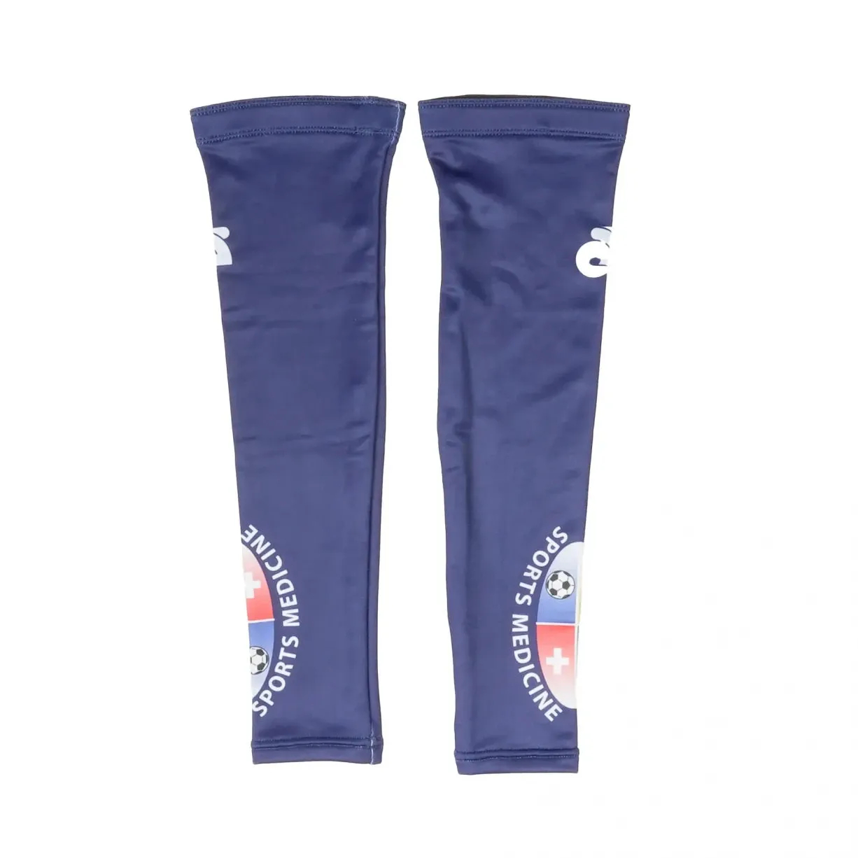 Champion System Custom Summer Sleeves