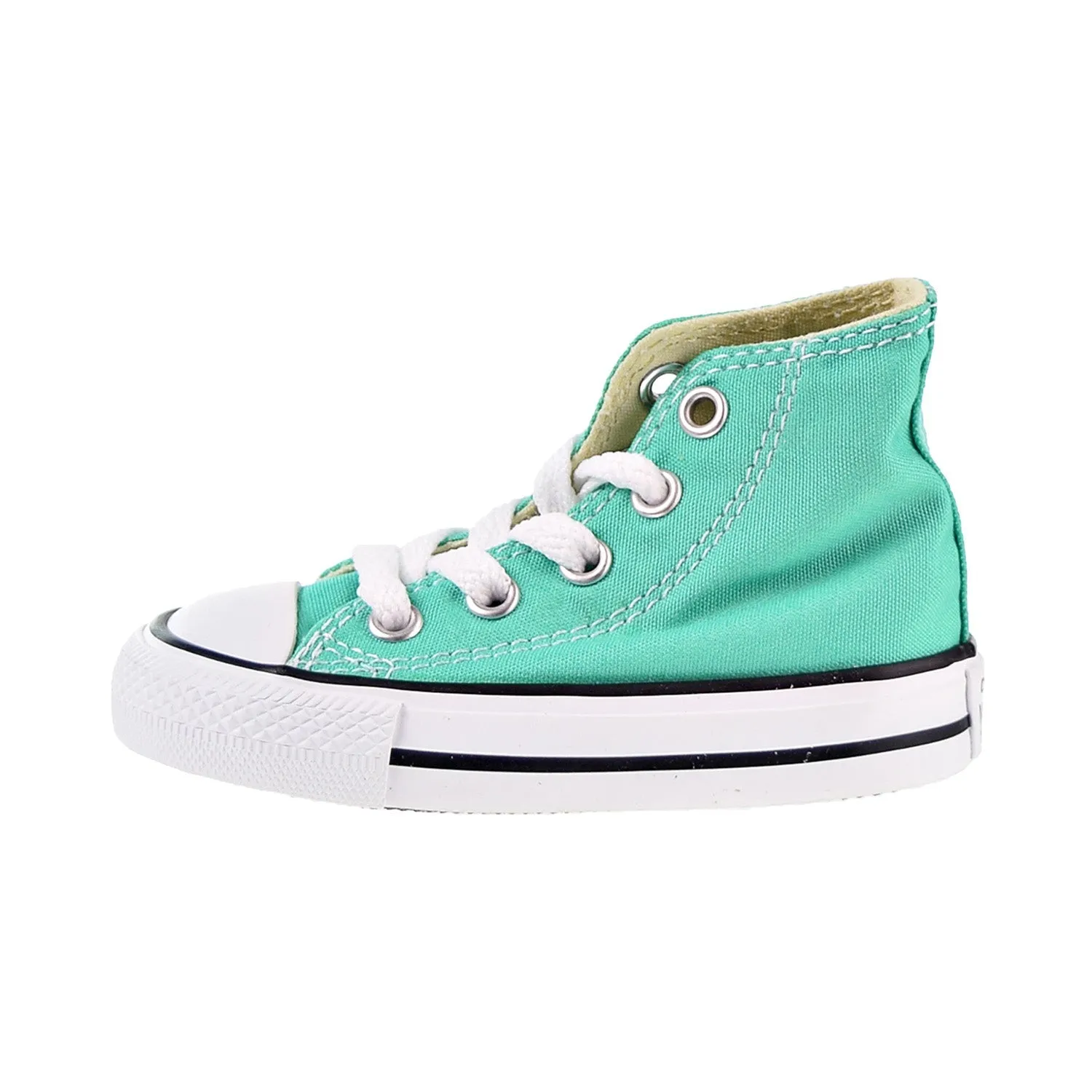 Converse Chuck Taylor All Star Hi Toddler Shoes Menta