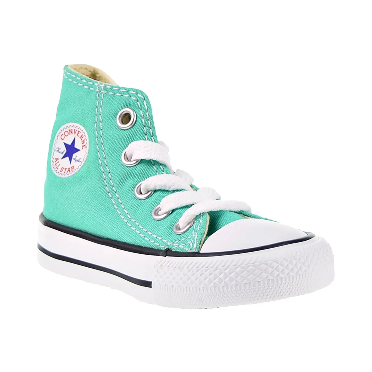 Converse Chuck Taylor All Star Hi Toddler Shoes Menta