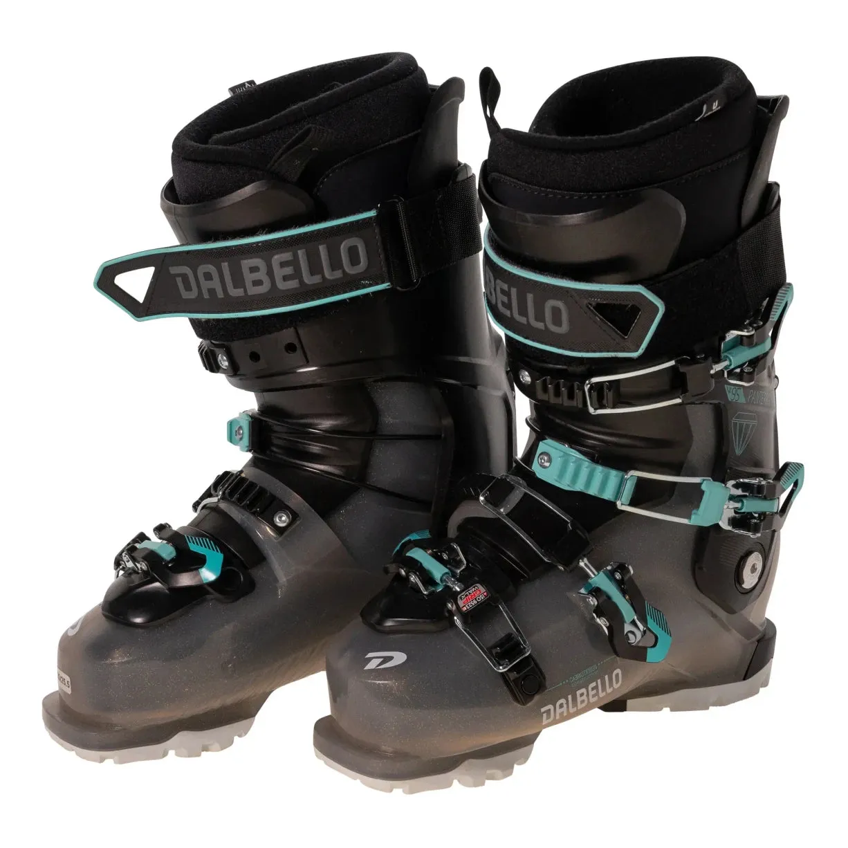 Dalbello Panterra 95 W ID GW Ski Boots - Women's