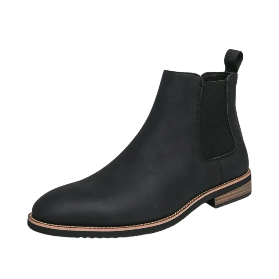 Derek | Chelsea Boots