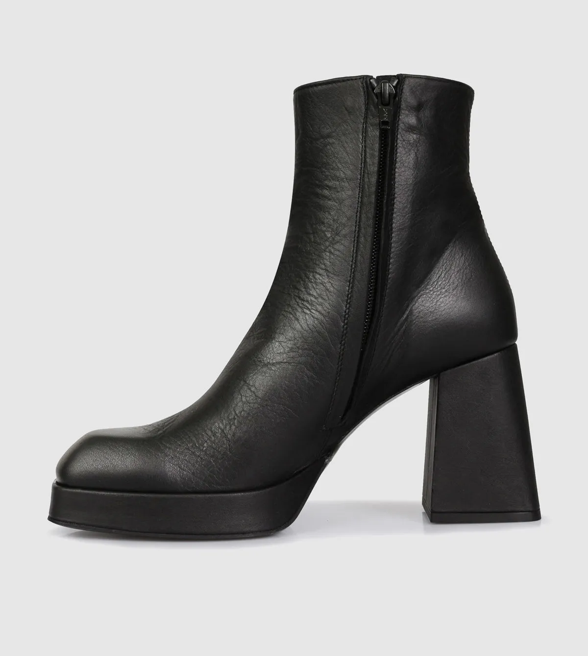 Deville Ankle Boots by Beau Coops