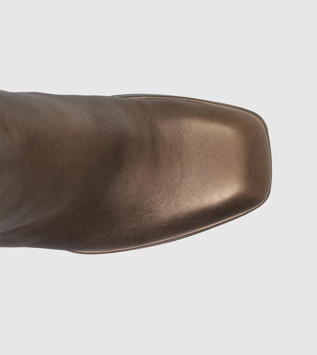 Deville Ankle Boots by Beau Coops