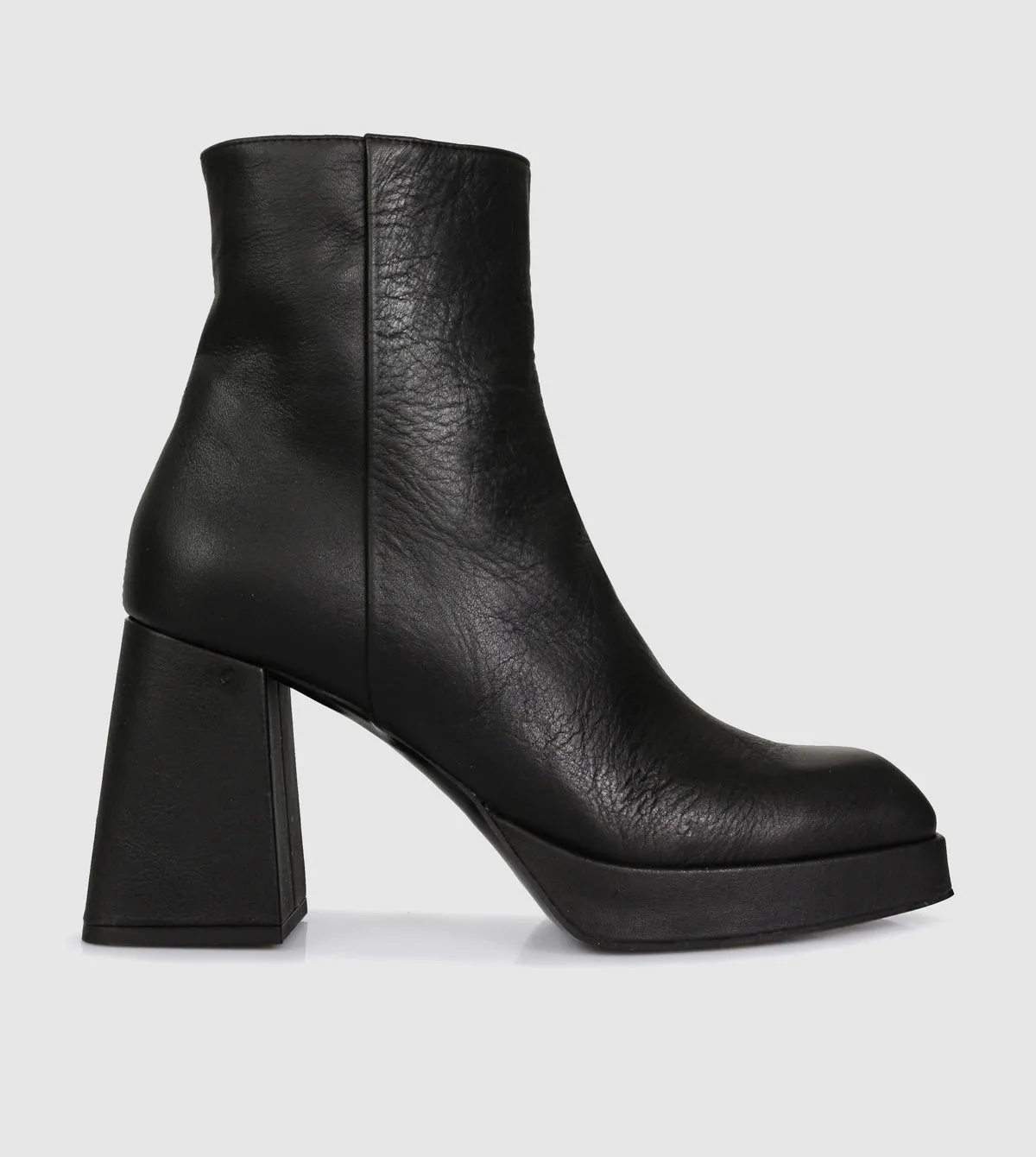 Deville Ankle Boots by Beau Coops
