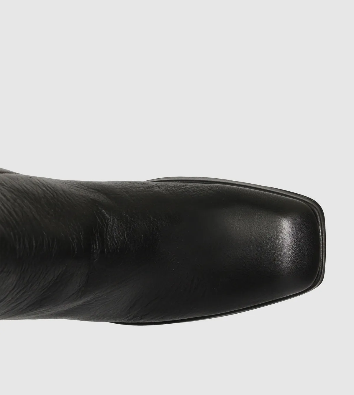 Deville Ankle Boots by Beau Coops