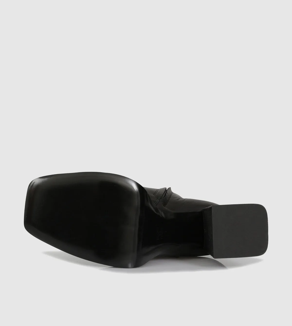 Deville Ankle Boots by Beau Coops