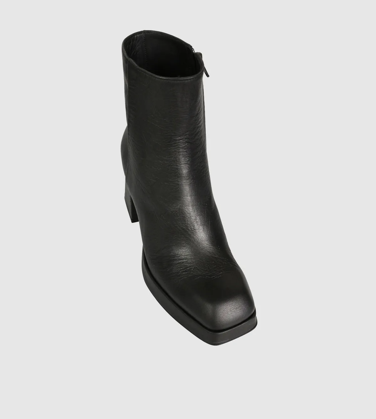 Deville Ankle Boots by Beau Coops