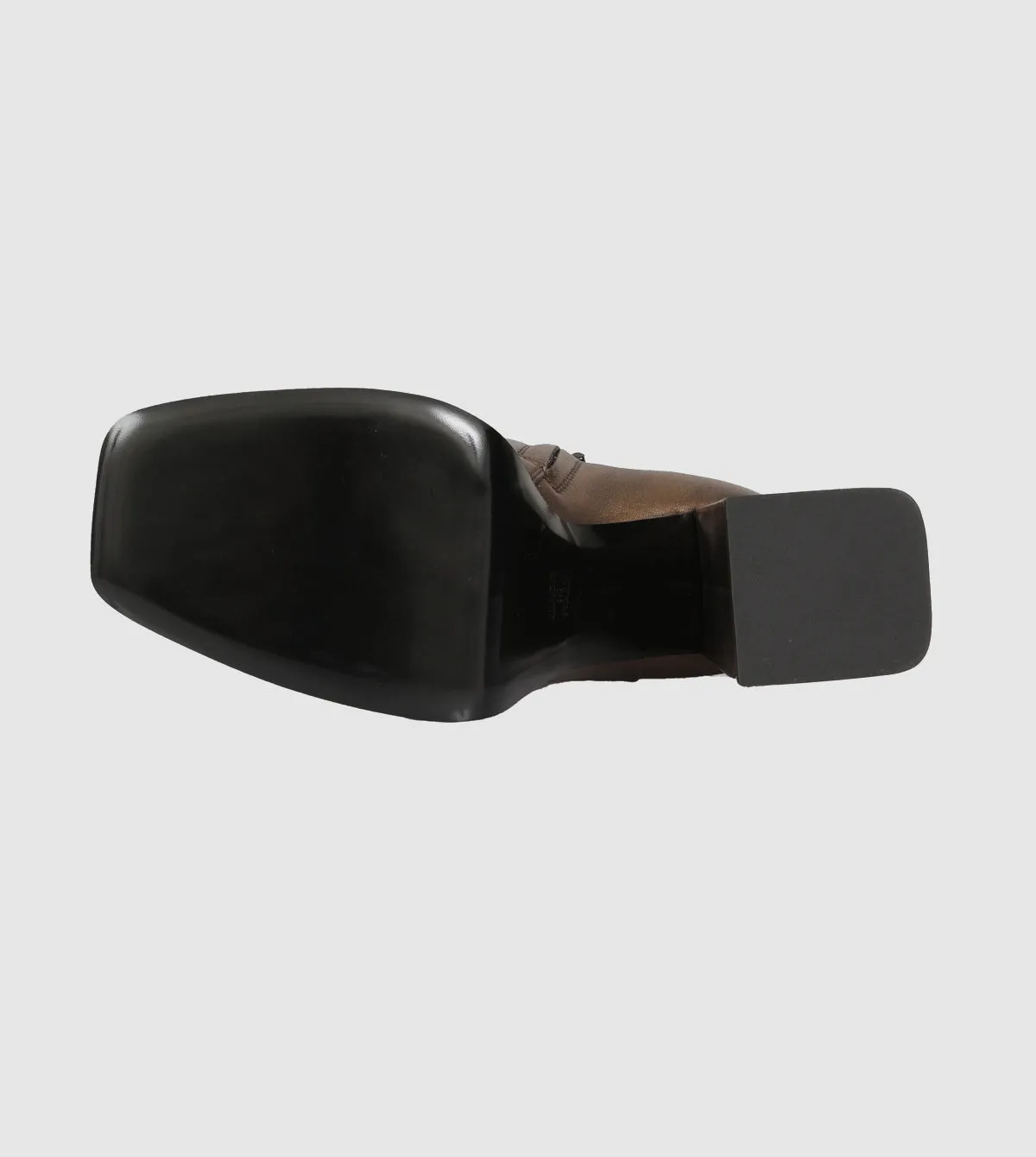 Deville Ankle Boots by Beau Coops