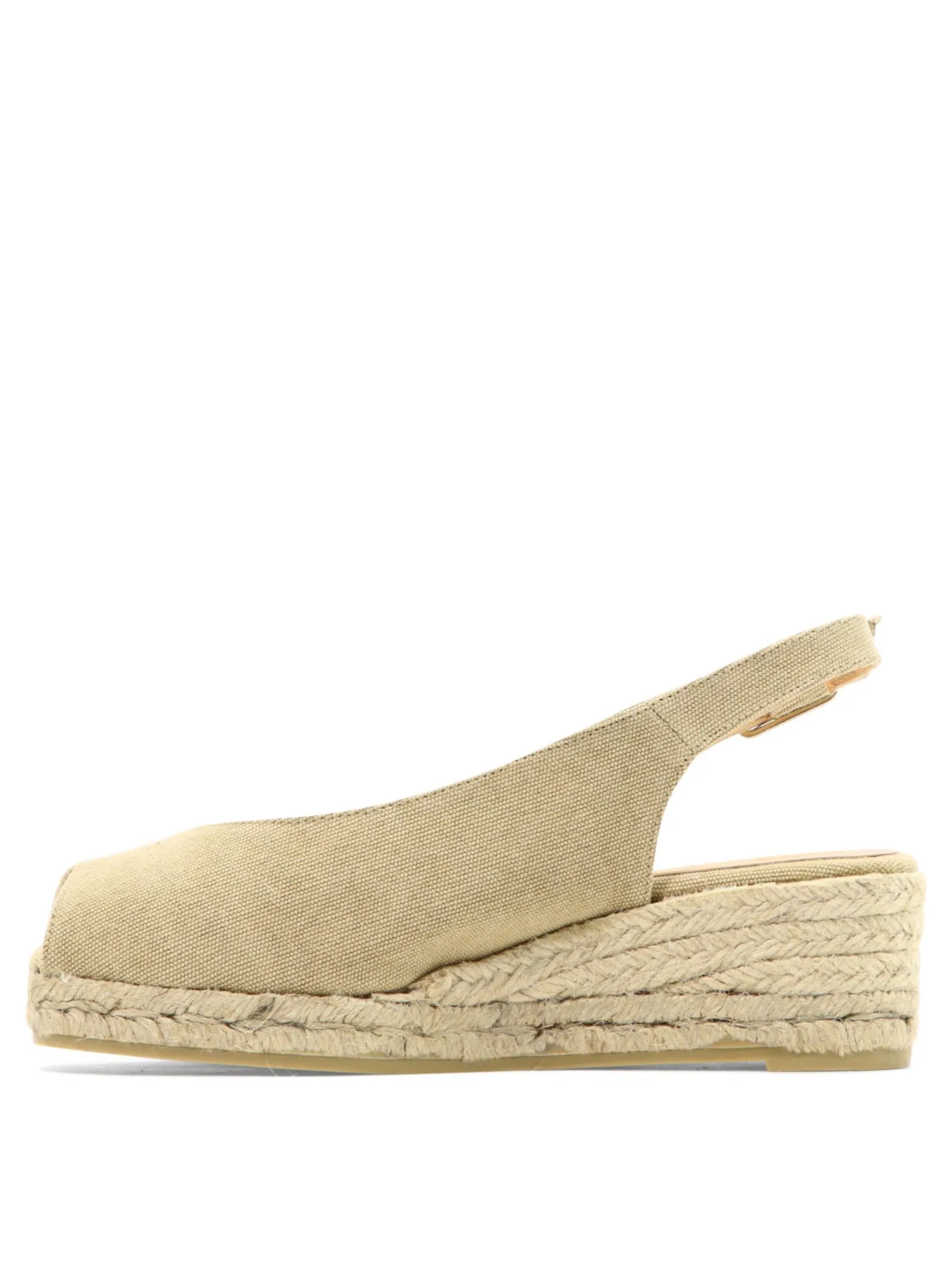 Dosalia Espadrilles Beige