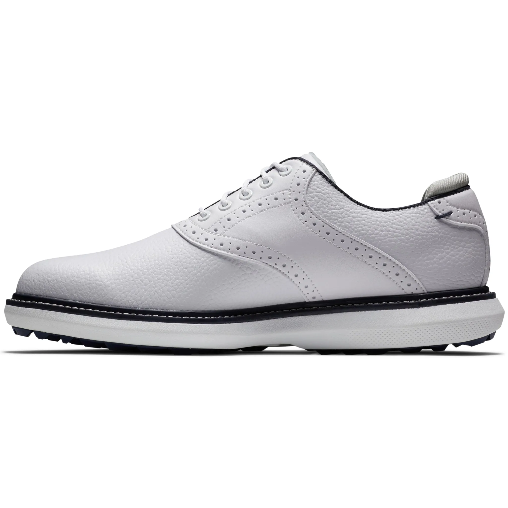FootJoy 2023 Traditions Golf Shoes