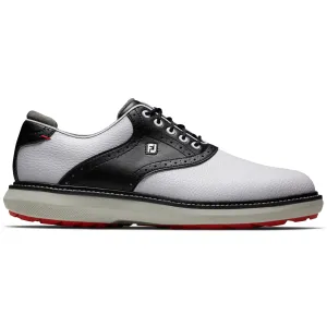 FootJoy 2023 Traditions Golf Shoes
