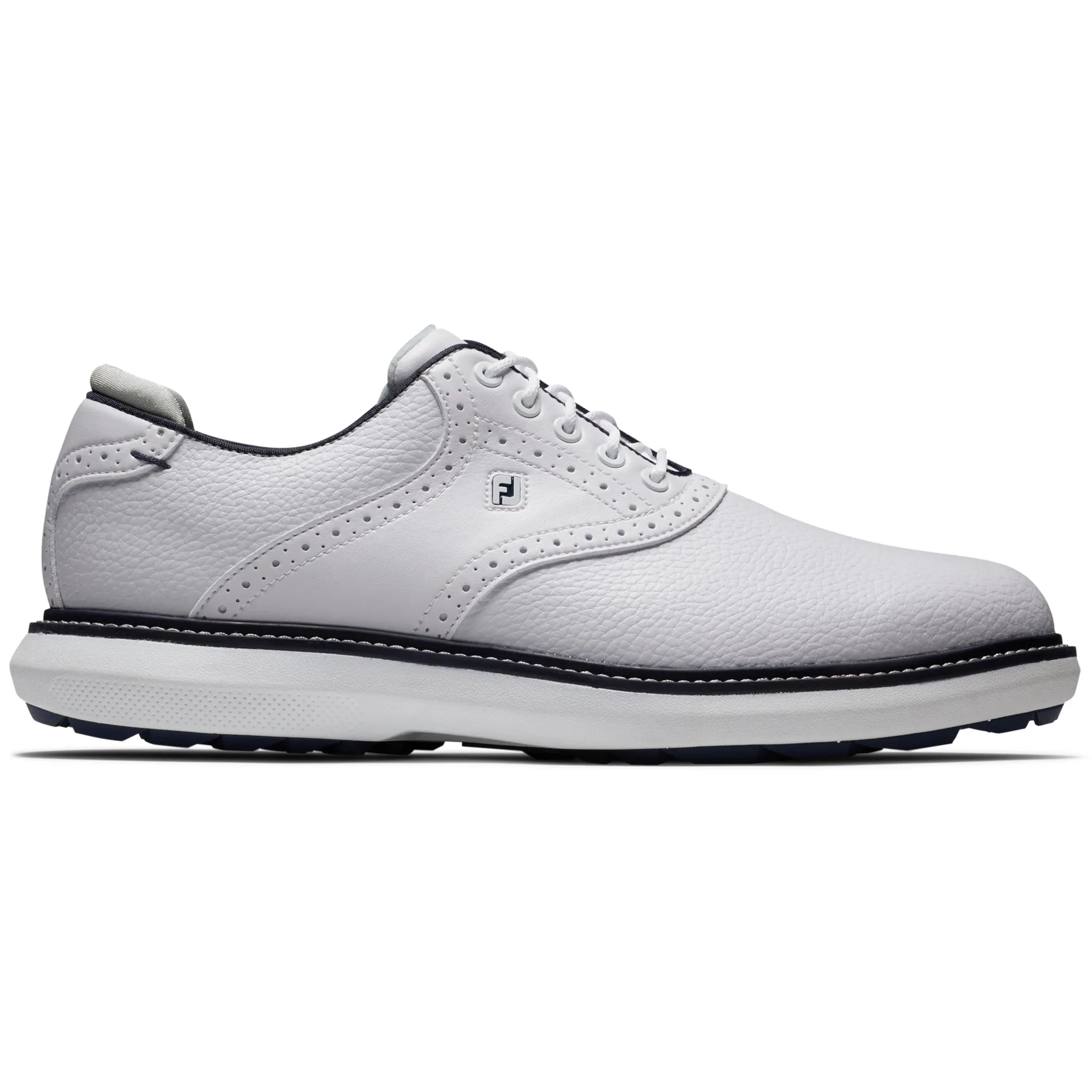 FootJoy 2023 Traditions Golf Shoes