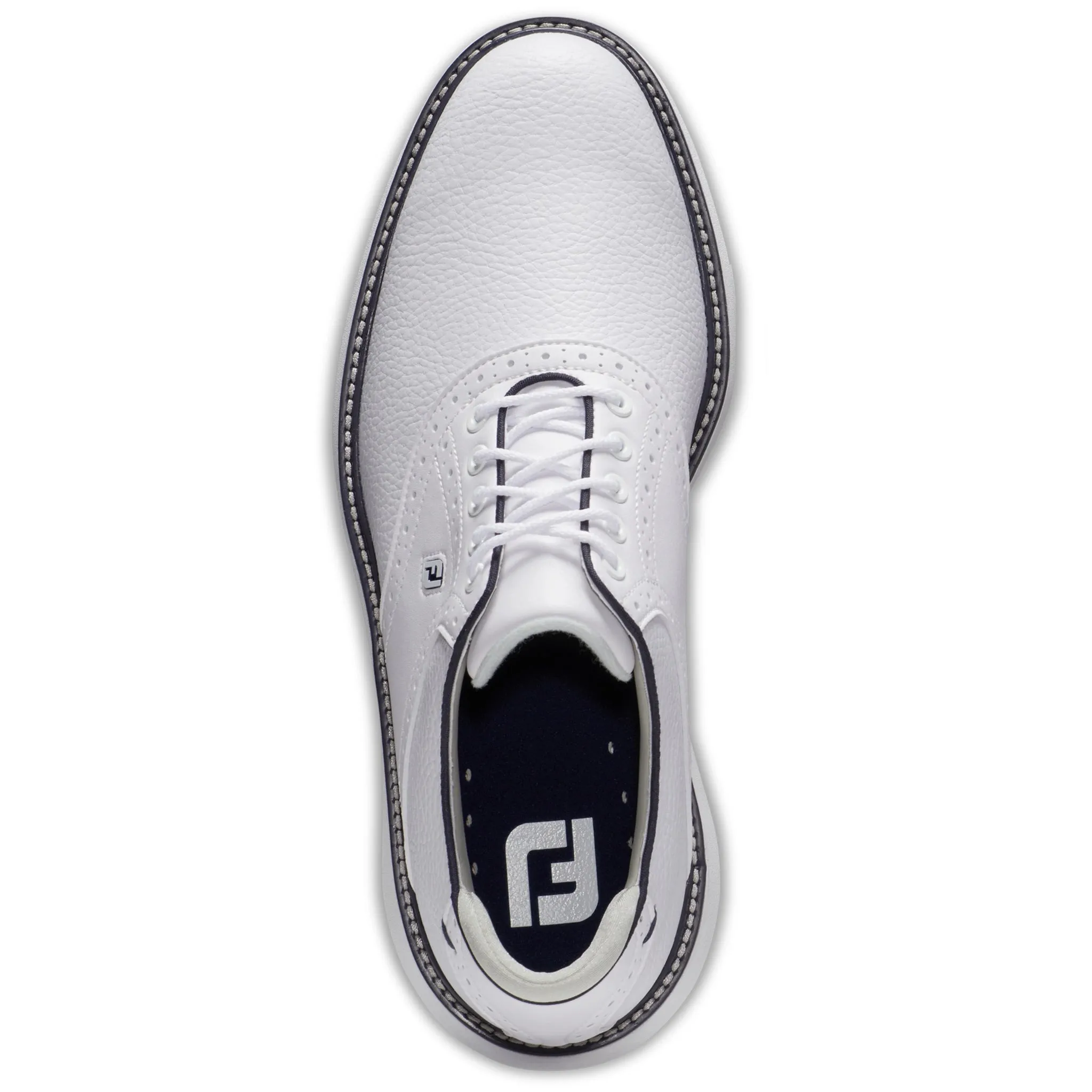 FootJoy 2023 Traditions Golf Shoes