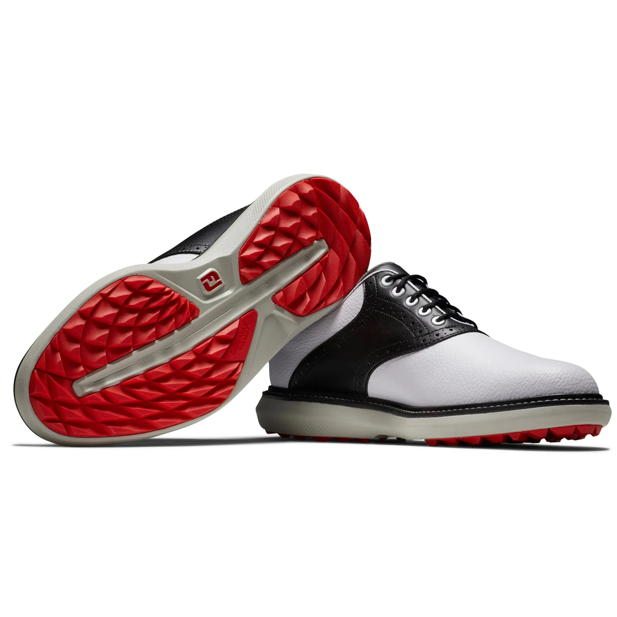 FootJoy 2023 Traditions Golf Shoes