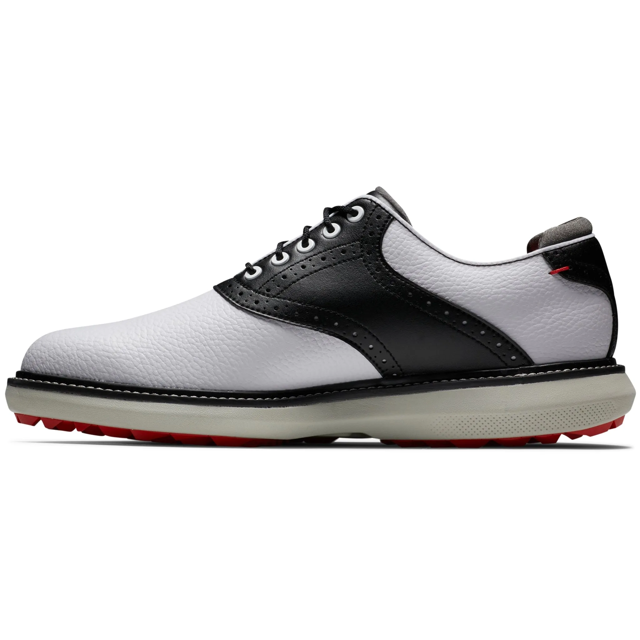 FootJoy 2023 Traditions Golf Shoes