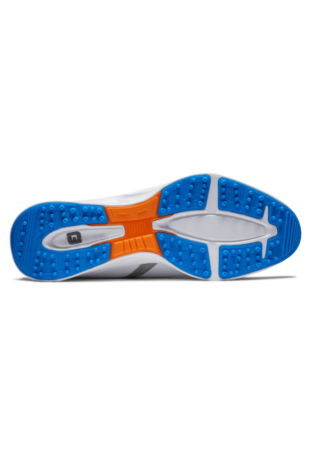 Footjoy Fuel Golf Shoes 55440
