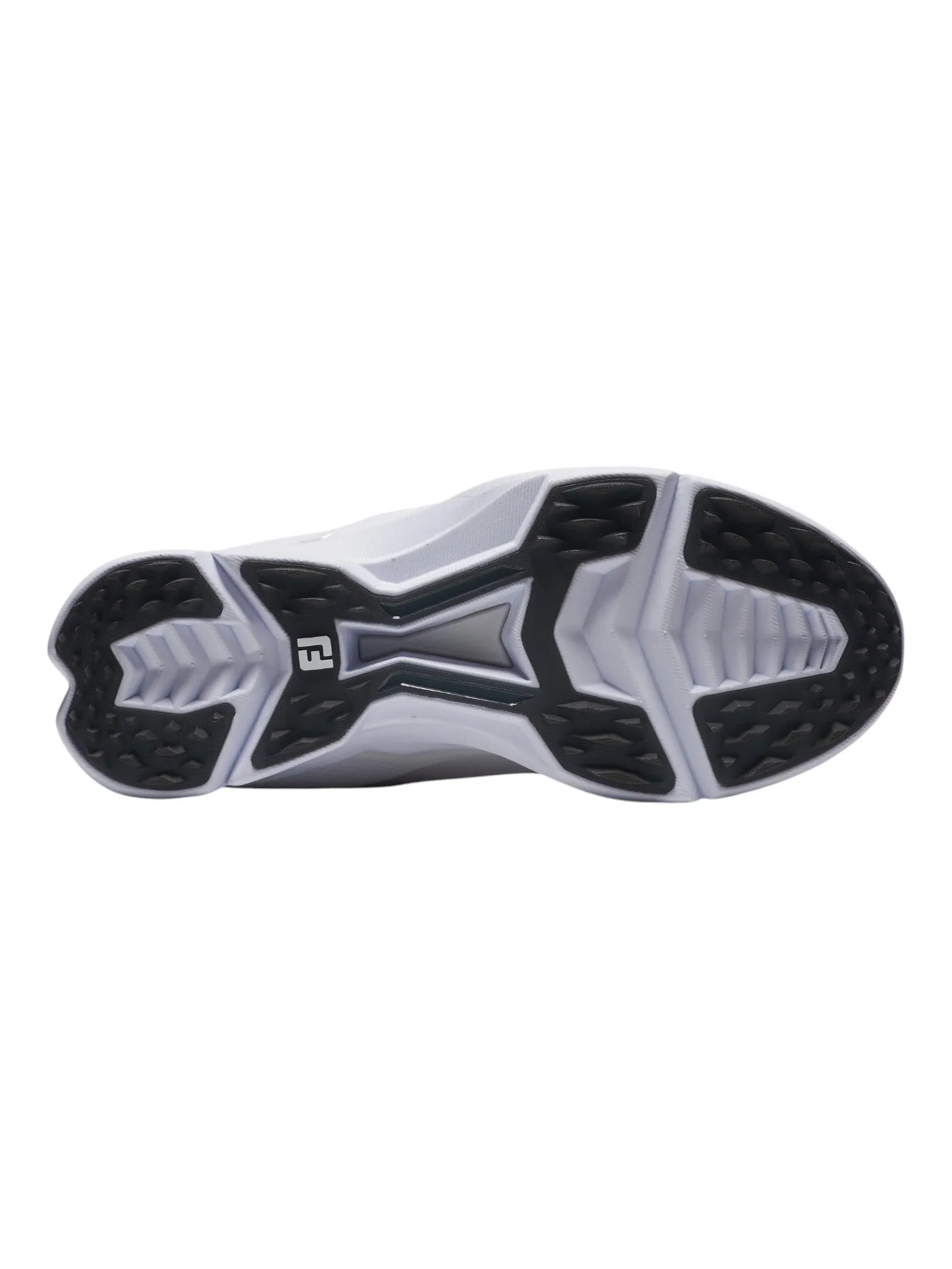 FootJoy Ladies Fuel Golf Shoes 90798