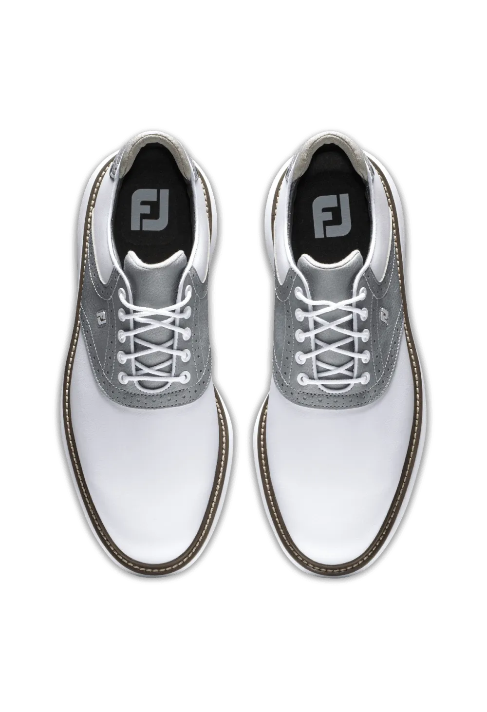 FootJoy Traditions Limited Edition Golf Shoes 57916