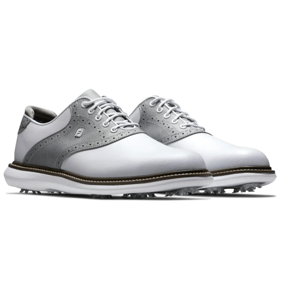 FootJoy Traditions Limited Edition Golf Shoes 57916