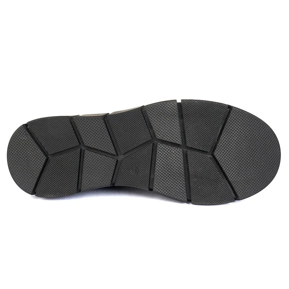 Greyder Formal Sneakers