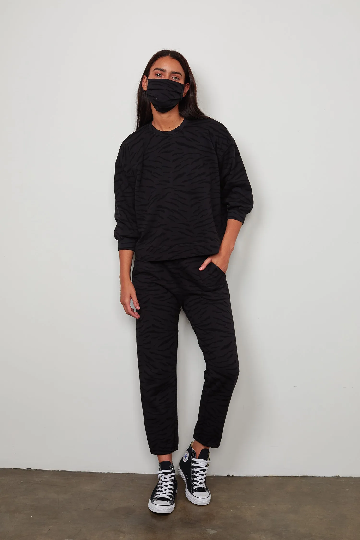 Hilda Sweatshirt