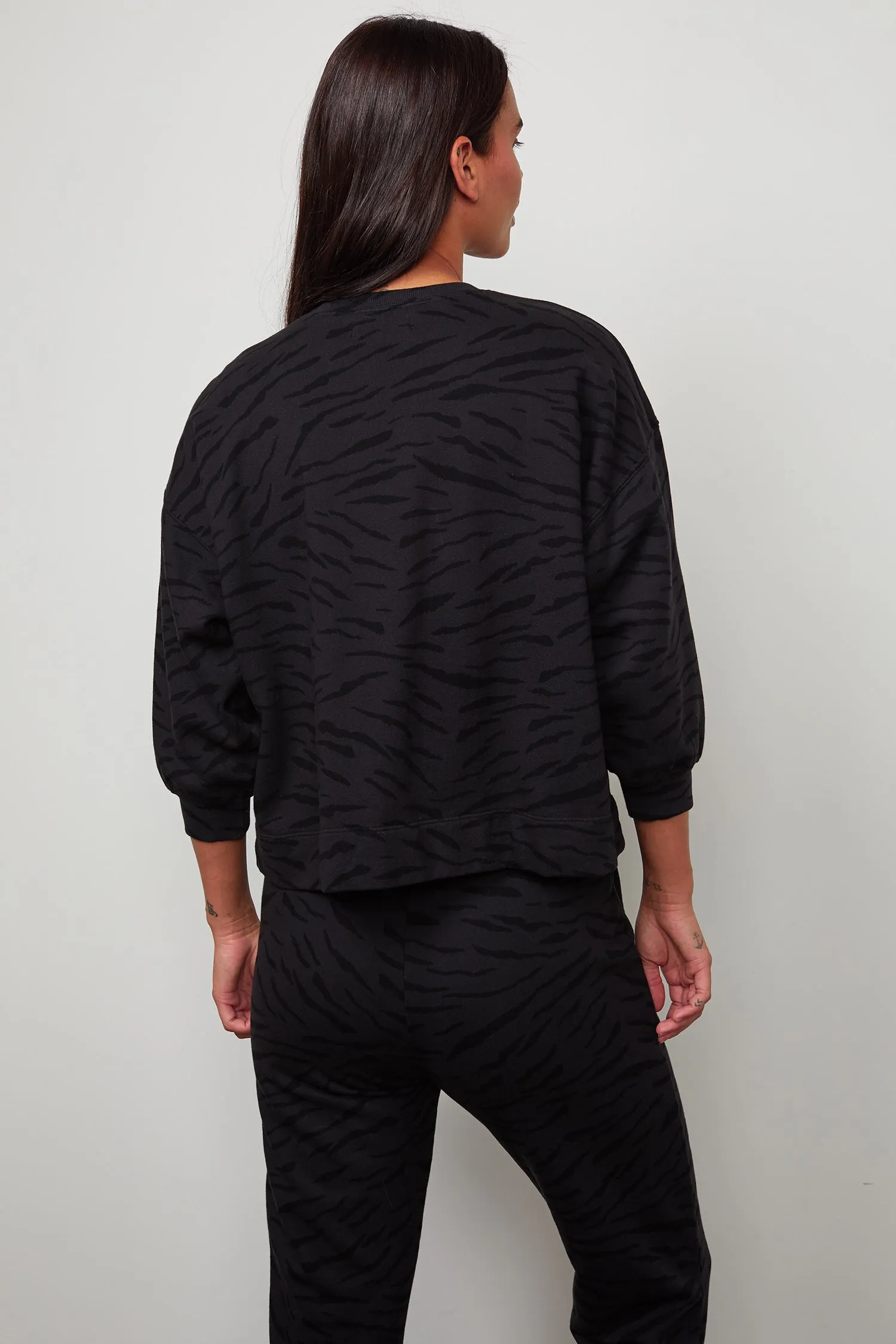 Hilda Sweatshirt