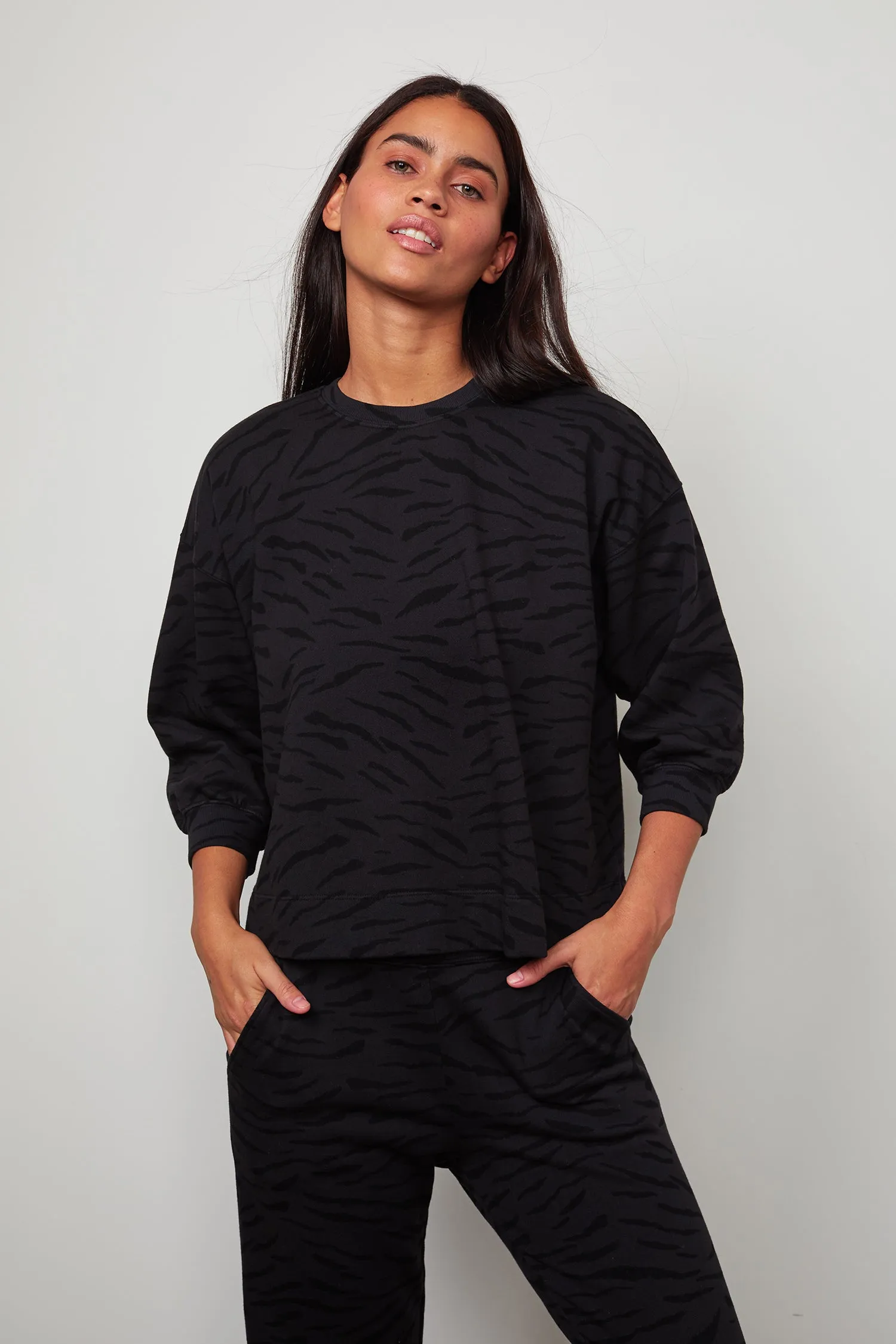 Hilda Sweatshirt
