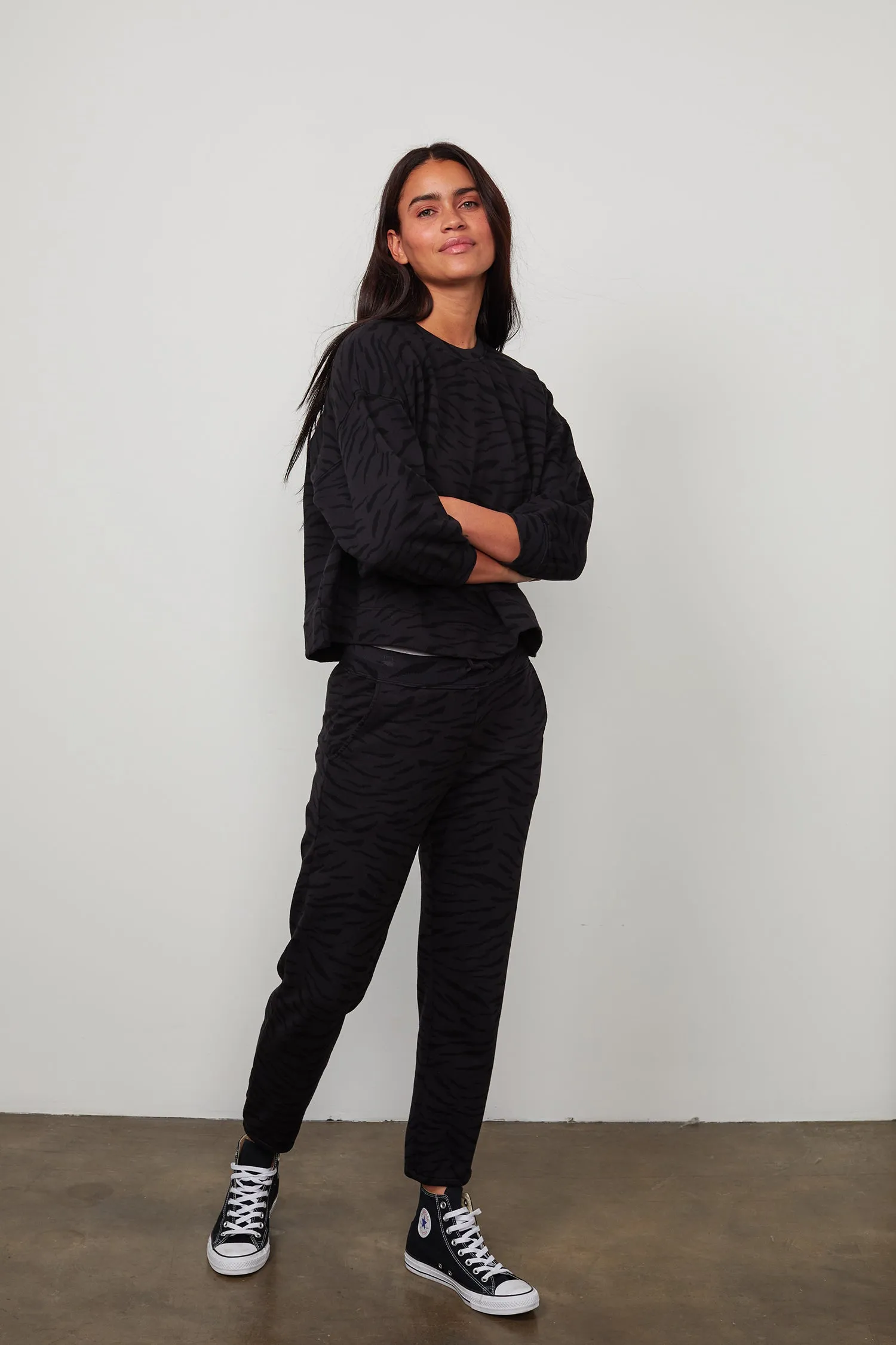 Hilda Sweatshirt