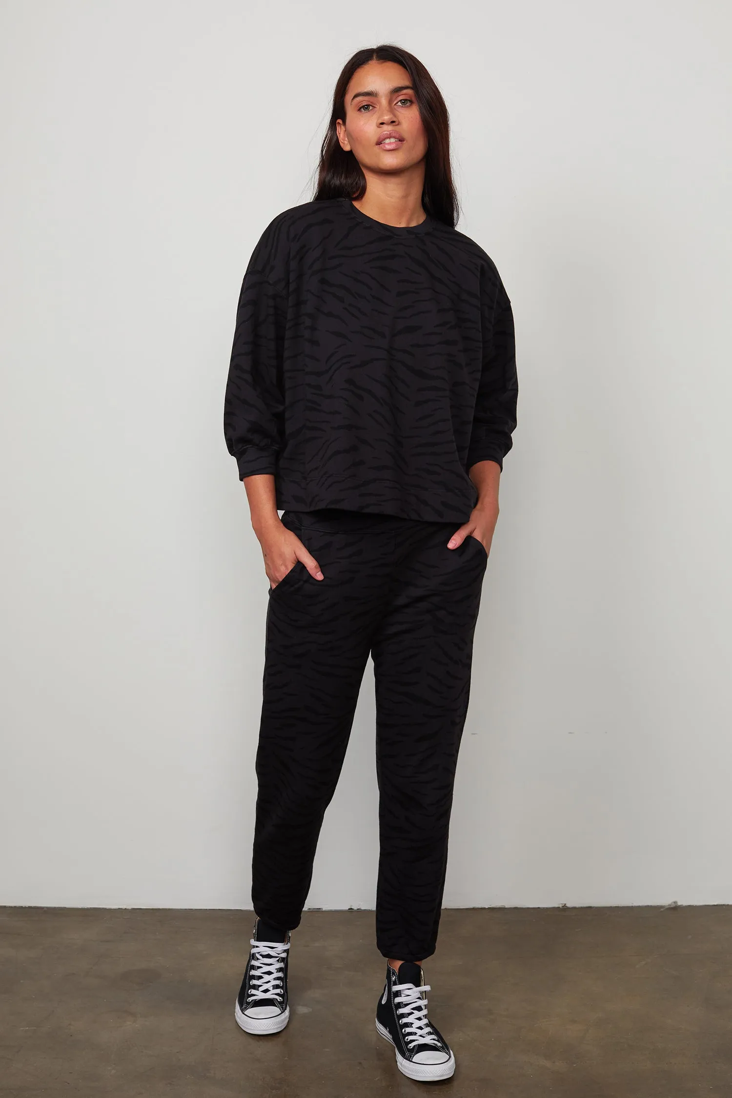 Hilda Sweatshirt