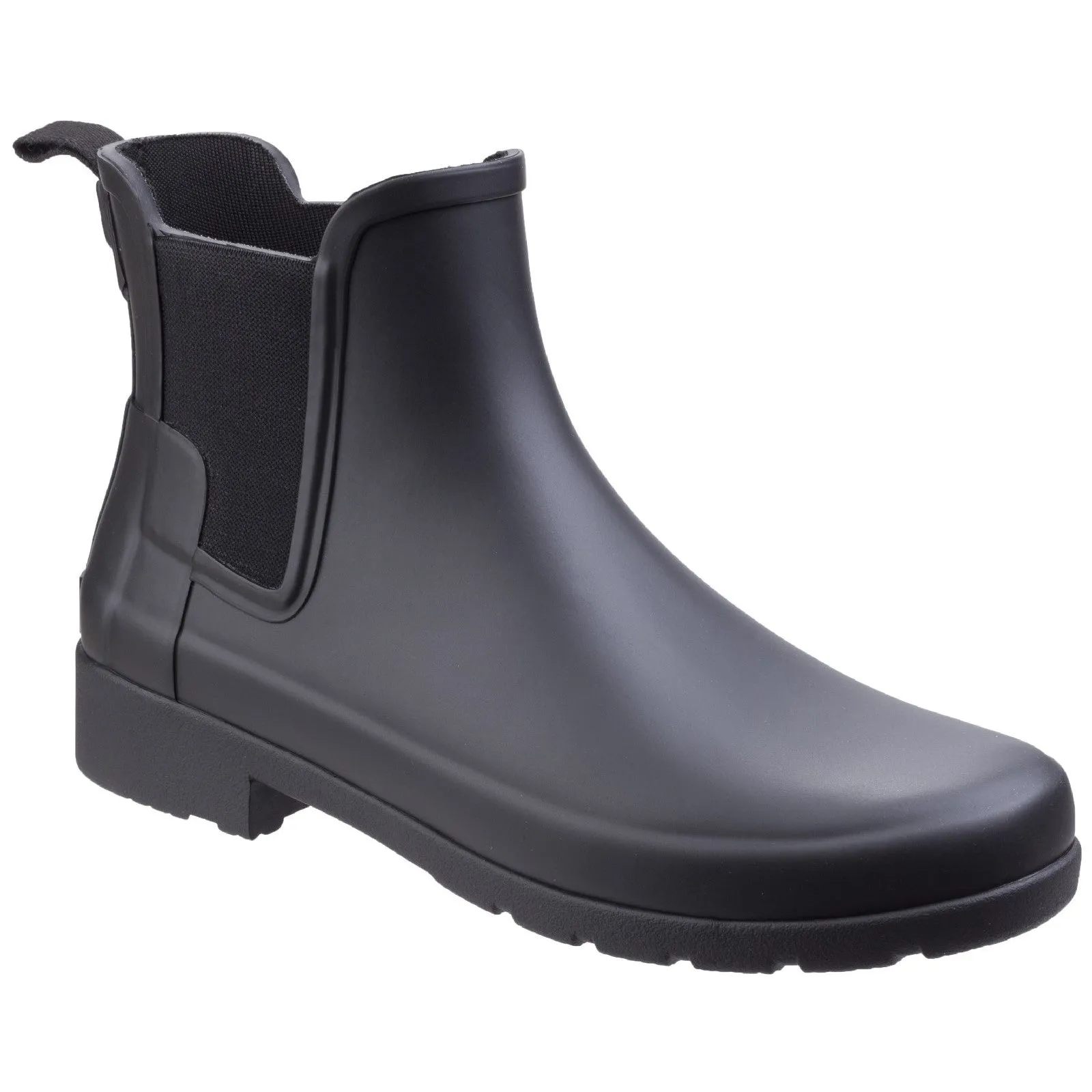 Hunter Original Refined Chelsea Boots