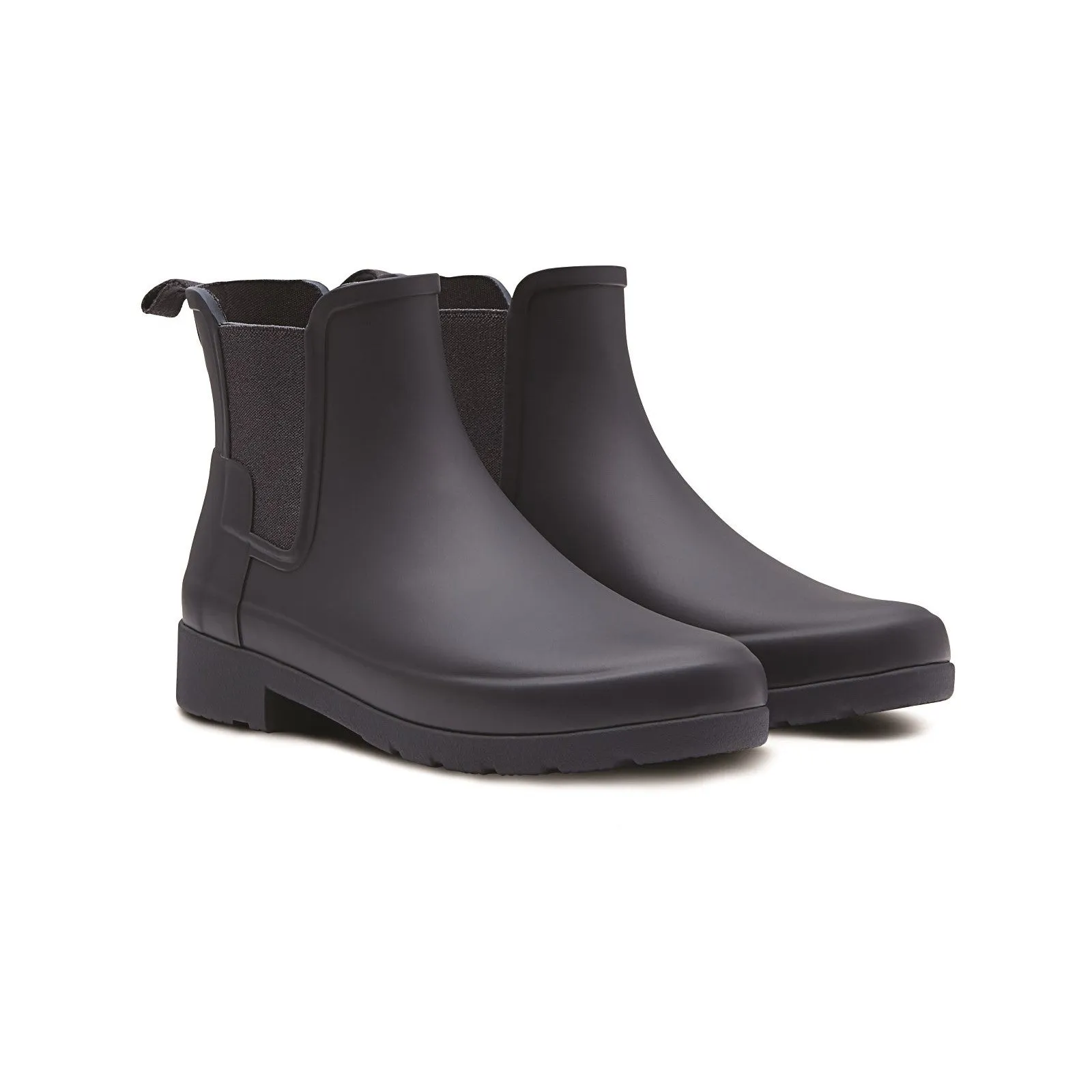 Hunter Original Refined Chelsea Boots
