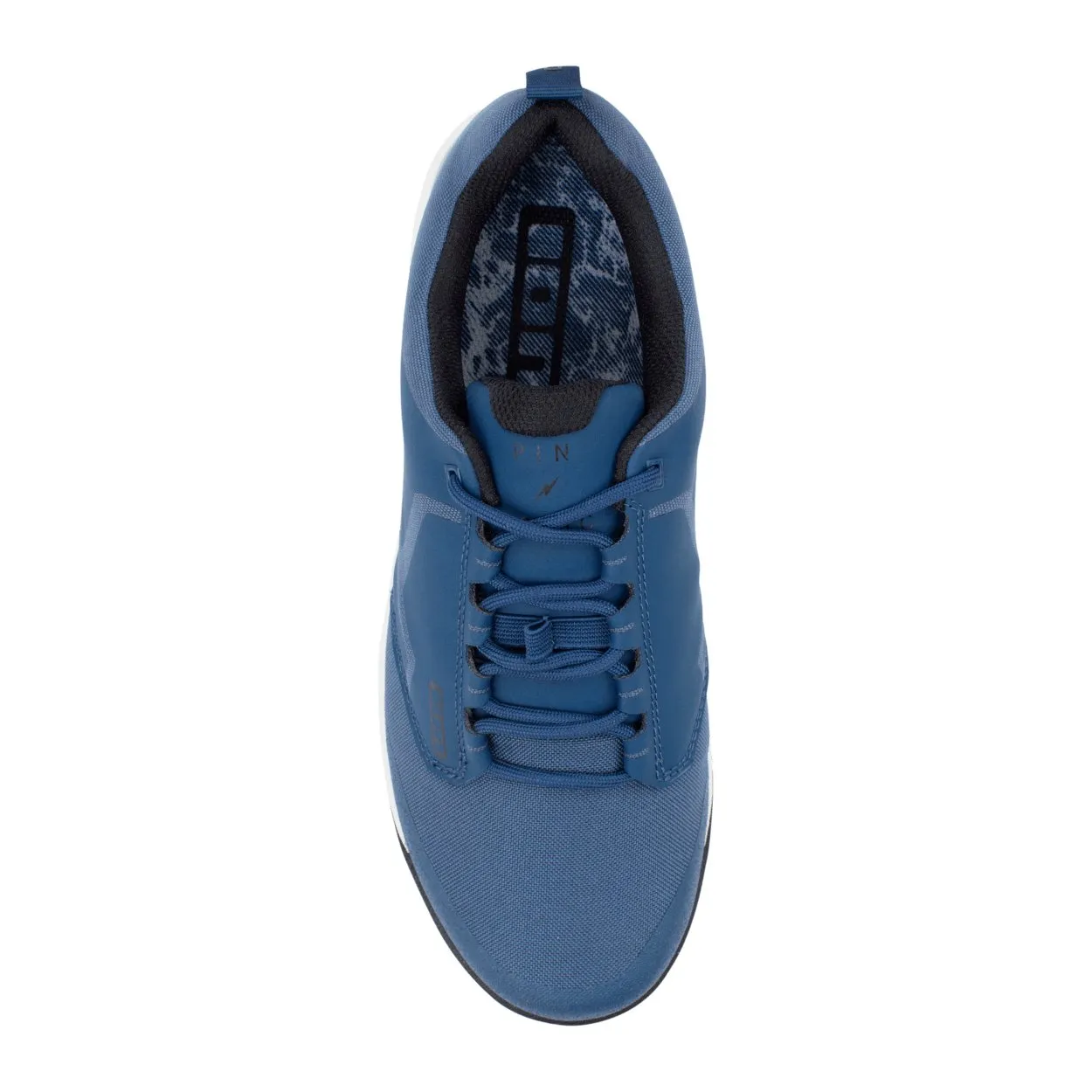ION MTB Flat Pedal Shoes Scrub 2024
