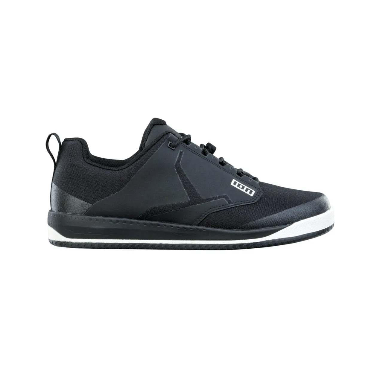 ION MTB Flat Pedal Shoes Scrub 2024