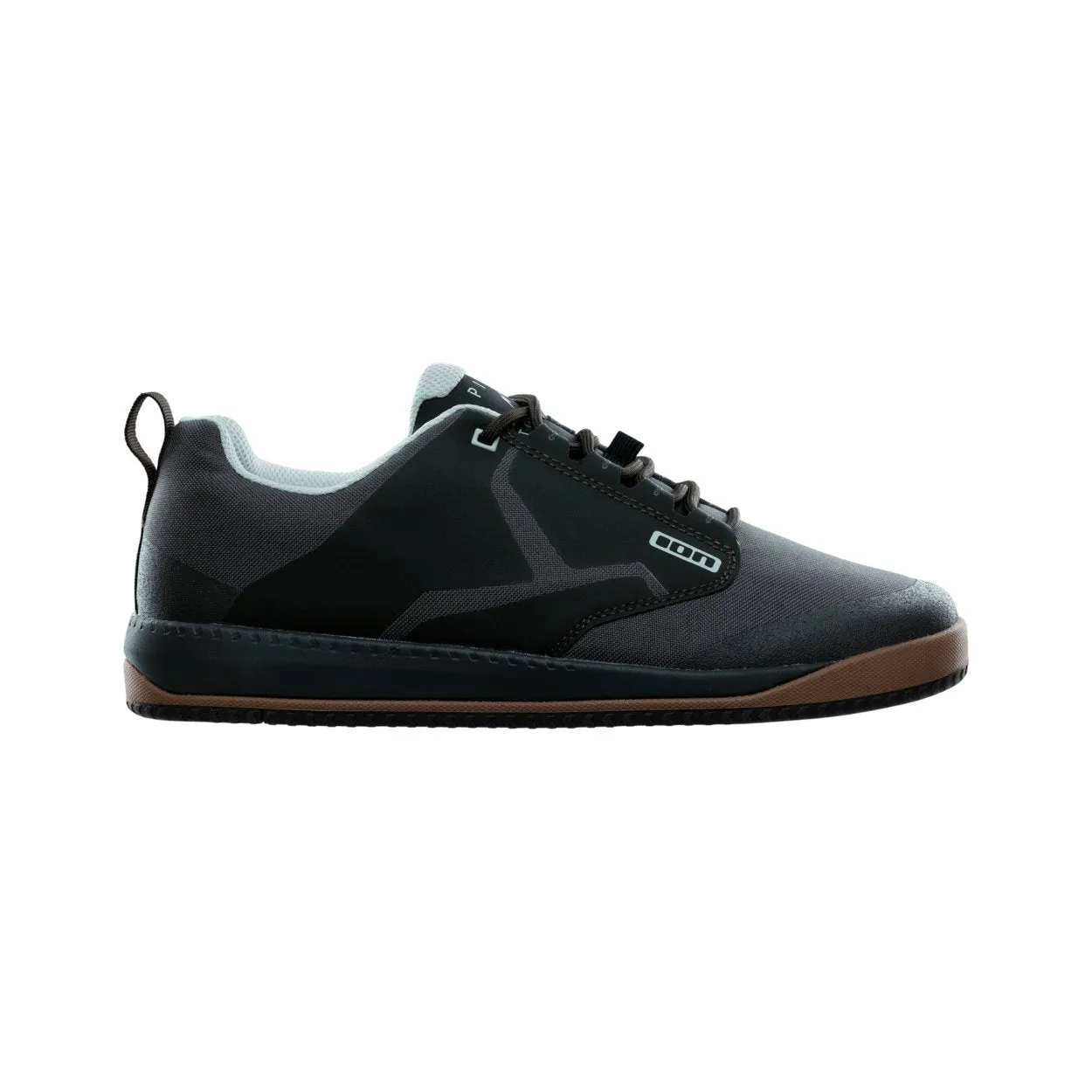 ION MTB Flat Pedal Shoes Scrub 2024